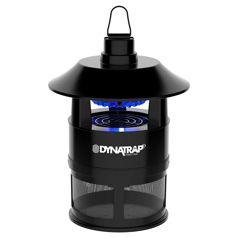 Dynatrap DT160-CA Insect Trap, 1/4 acre Coverage Area
