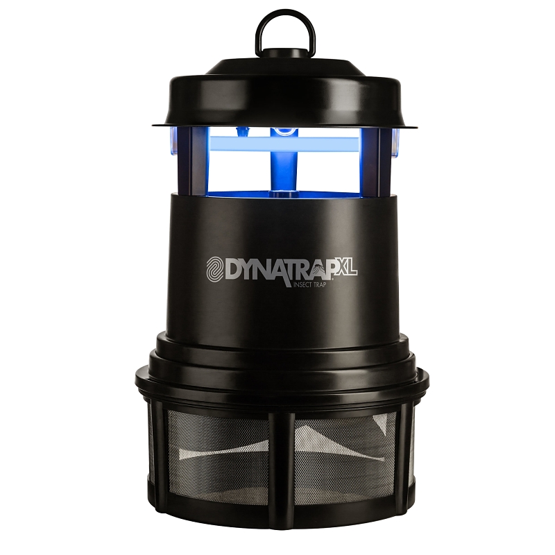 Dynatrap DT2000XLP-CA Mosquito Trap, Includes: Cleaning Brush, Trap, Screwdriver
