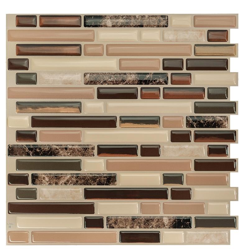 TILE WALL BELLAGIO KYSTNE WHT