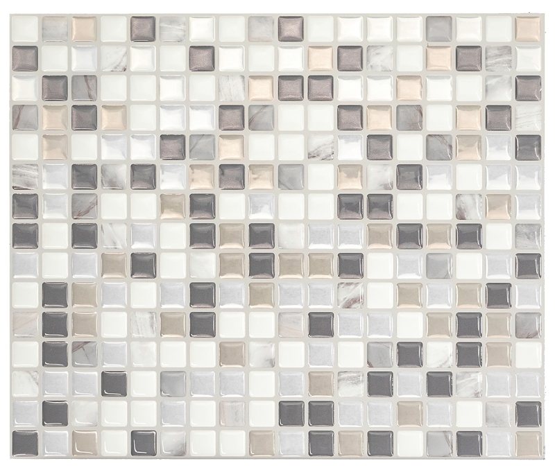 TILE WALL MINIMO NOCHE SMT GRY
