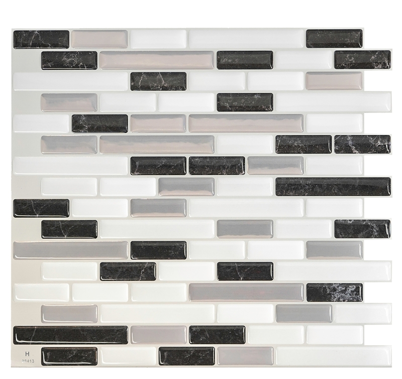 TILE WALL SMRTT MURETTO MOSIAC