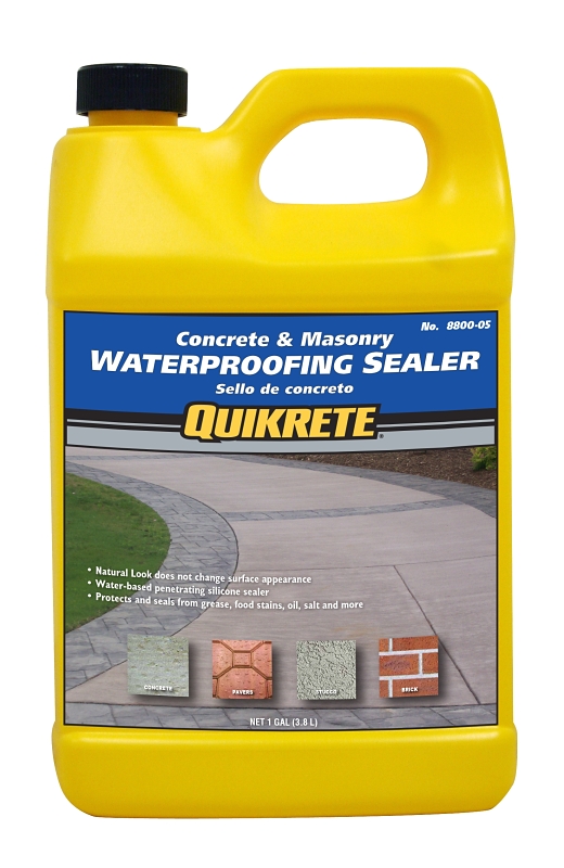 Watco Masonry Waterproofer