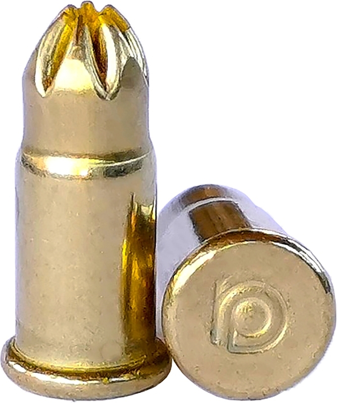 Blue Point Fasteners 22SGNDL4 Low Velocity Single Shot Load, 0.22 Caliber, Power Level: #4, Yellow Code, 1-Load