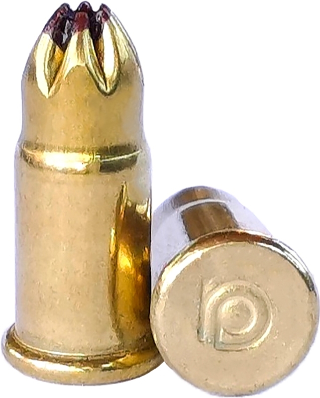 Blue Point Fasteners 22SGNDL2 Low Velocity Single Shot Load, 0.22 Caliber, Power Level: #2, Brown Code, 1-Load