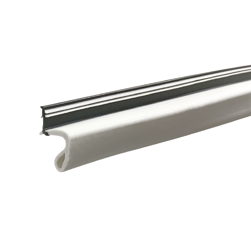 WEATHERSEAL WHITE 3/4X1/2X81IN
