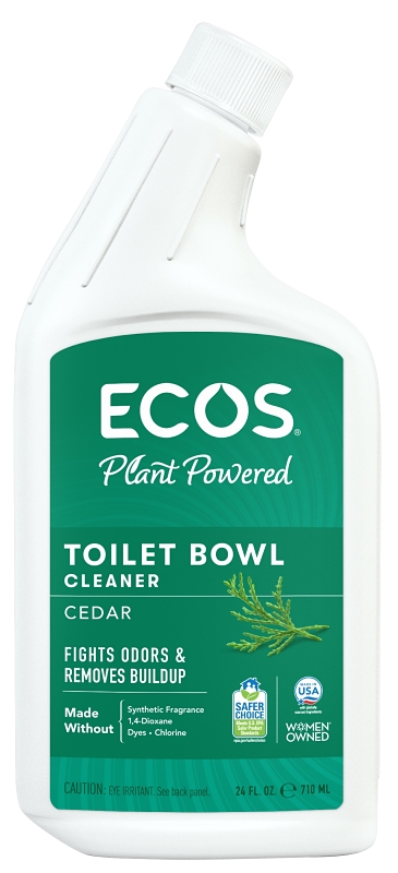 CLEANER BOWL TOILET CEDAR 24OZ