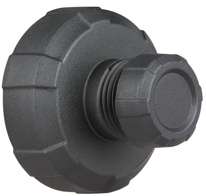 Milwaukee 49-90-1992 Hose to Drain Adaptor Kit, 2-Piece