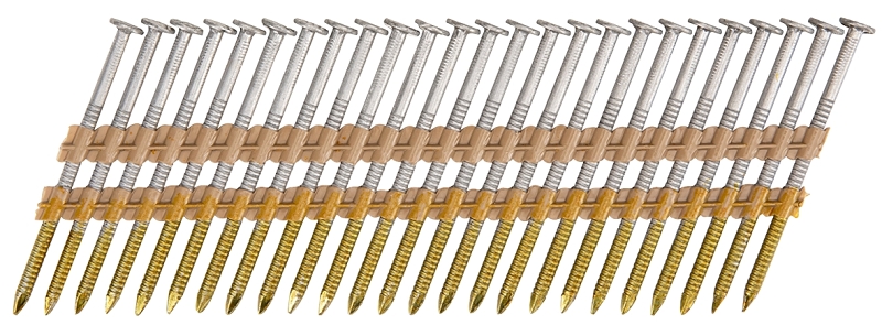 Collated Fasteners | Paradise Lumber & Hardware