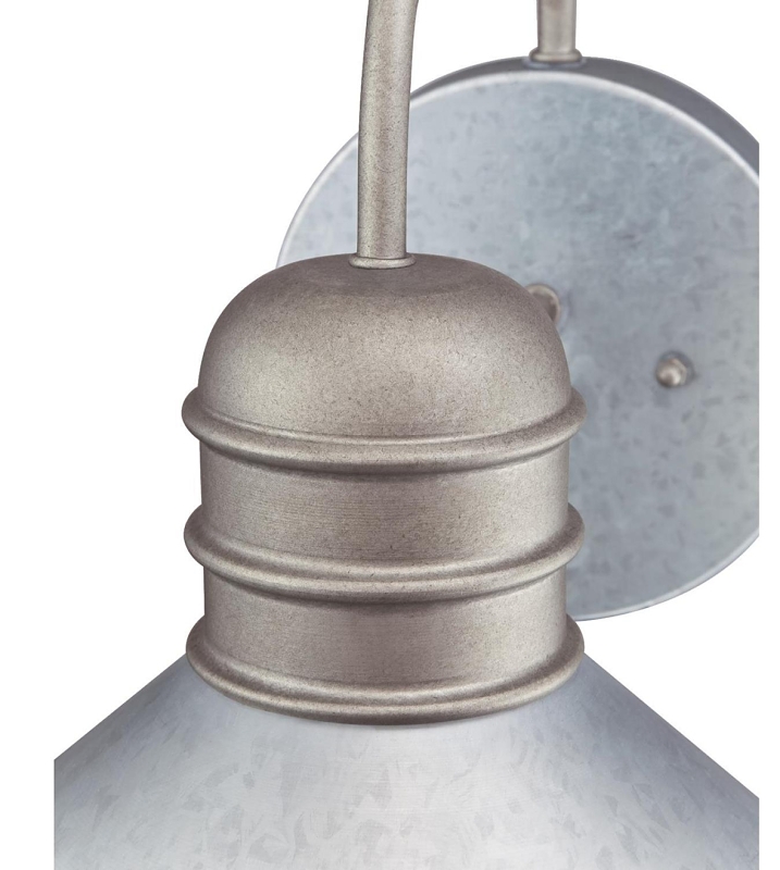 Westinghouse Watts Creek Series 63609 Wall Fixture, Incandescent, LED ...
