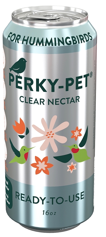 NECTAR RTU CLEAR 16OZ