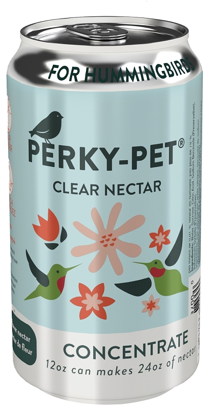 NECTAR CONCENTRATE CLEAR 12OZ