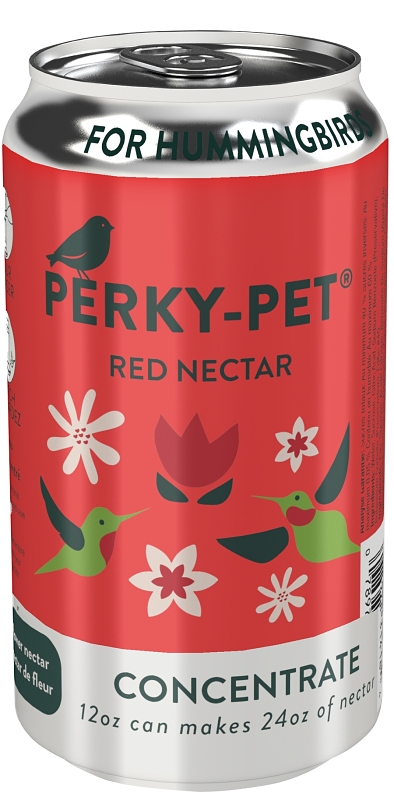 NECTAR CONCENTRATE RED 12OZ