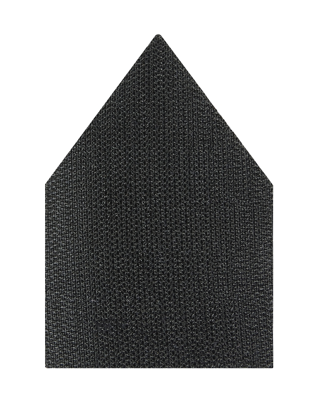 Milwaukee 48-80-5080 Mesh Sanding Sheet, 3-5/8 in W, 3-3/4 in L, 80 Grit, Coarse, Aluminum Oxide Abrasive