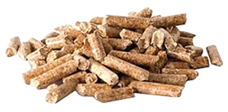 Lignetics LMOKA Premium Fuel Pellet, 40 lb Bag
