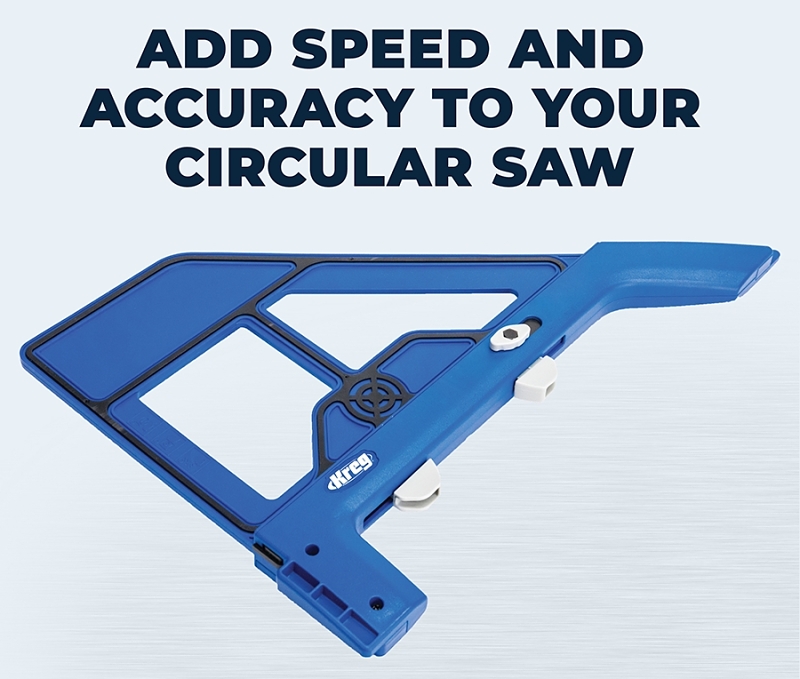 Kreg KMA4000 Portable Cross-Cut