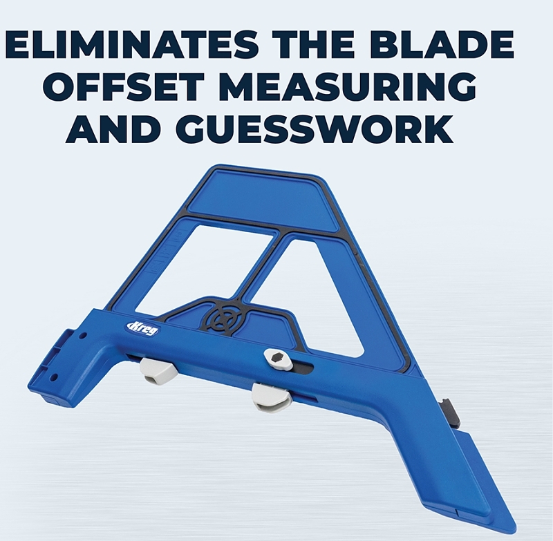 Kreg KMA4000 Portable Cross-Cut