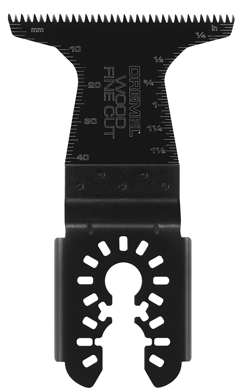 Dremel MM476U Fine Cutting Blade, HCS, 1/CD