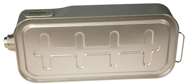 Kero World KW-11F Radiant Heater, 1 gal Fuel Tank, Kerosene, 10,000 Btu, 350 sq-ft Heating Area, Gray