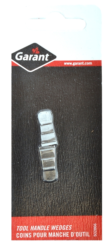 Garant 86718 Wedge, Steel, For: Hammers