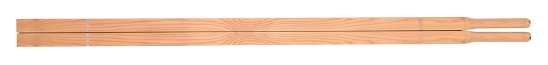 Garant 85865 Wheelbarrow Handle, Wood