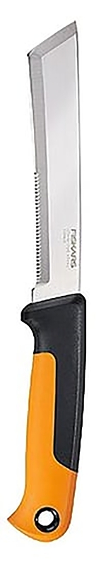 KNIFE HARVESTING GARDEN