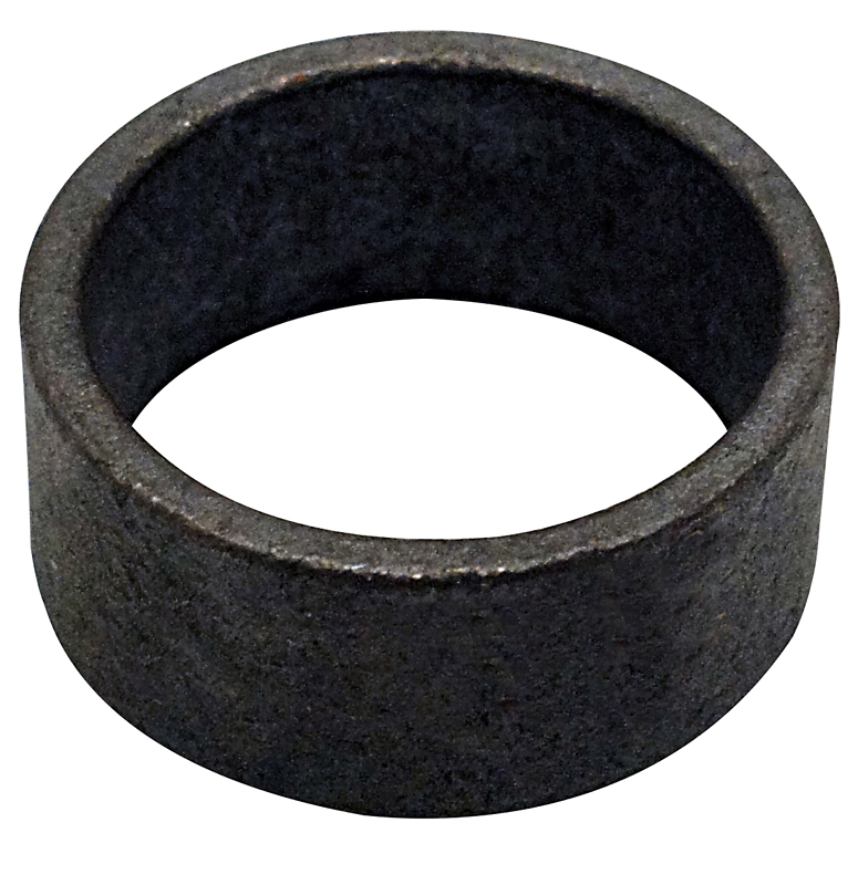 Apollo APXCR12100JR Crimp Ring, 1/2 in, Copper, 100/PK