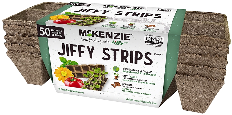STRIP 10 50 POT REFILL