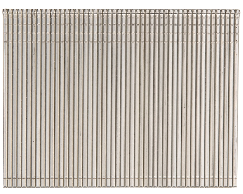ProFIT 0712601S Finish Nail, 2-1/2 in, 16 ga Gauge, 316 Stainless Steel