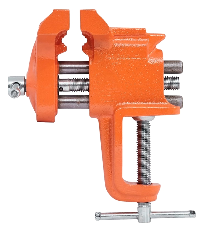 VISE CLAMP-ON LT DUTY 2-1/2IN