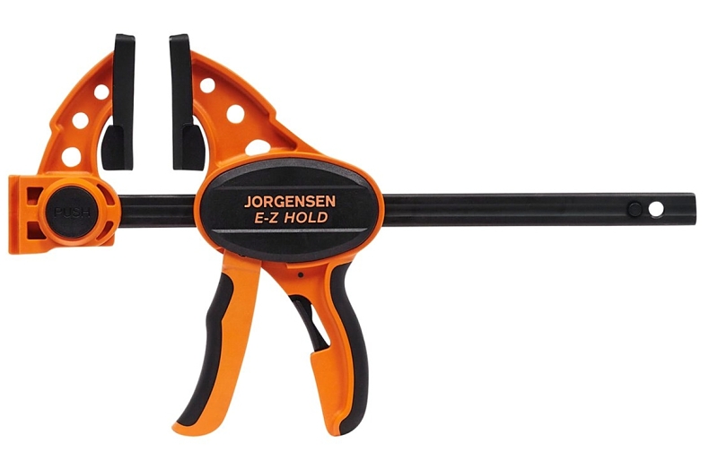 CLAMP BAR EXP MD 1-HANDED 6IN