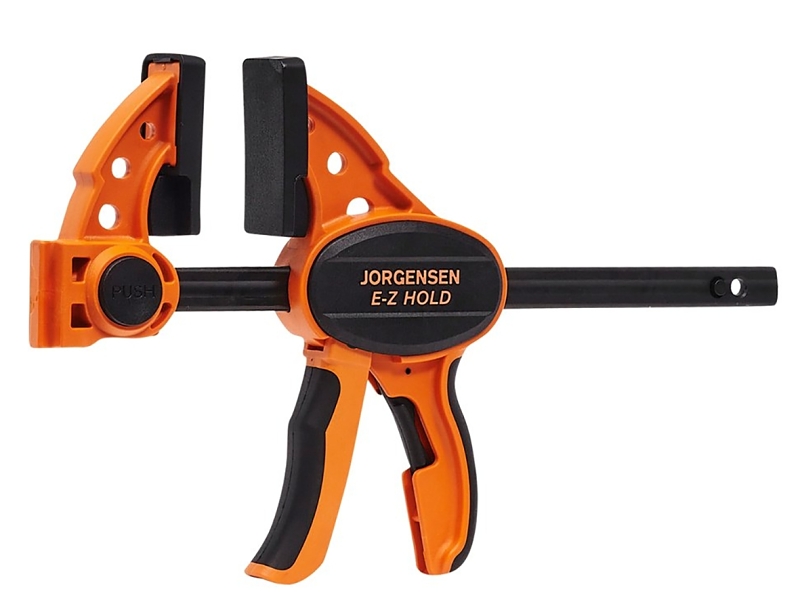 CLAMP BAR EXP MD 1-HANDED 6IN
