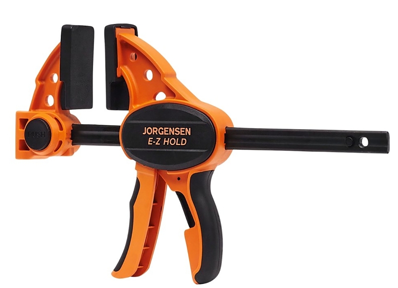 CLAMP BAR EXP MD 1-HANDED 6IN