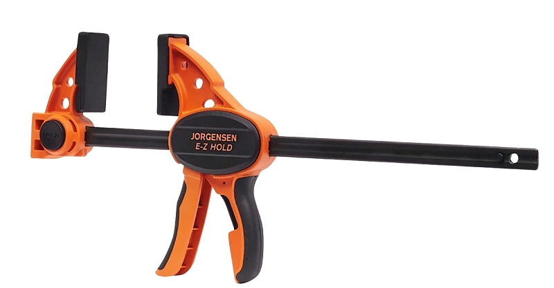 CLAMP BAR EXP MD 1-HANDED 12IN