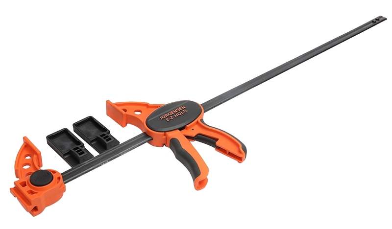 CLAMP BAR EXP MD 1-HANDED 24IN