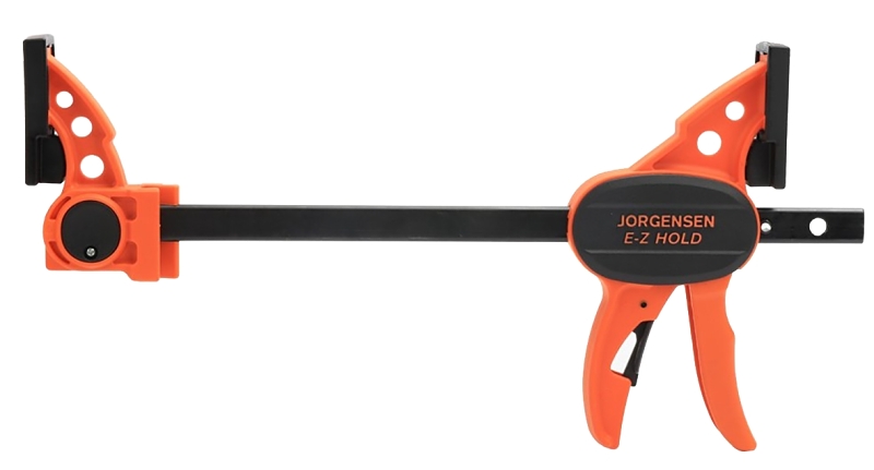 CLAMP BAR EXP LD 1-HANDED 6IN