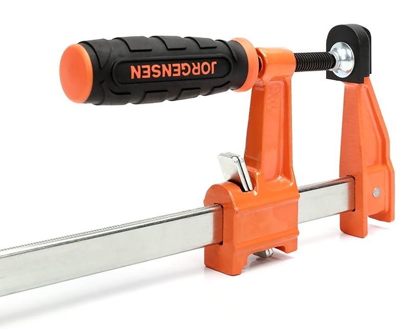 CLAMP BAR MED DUTY STEEL 36IN