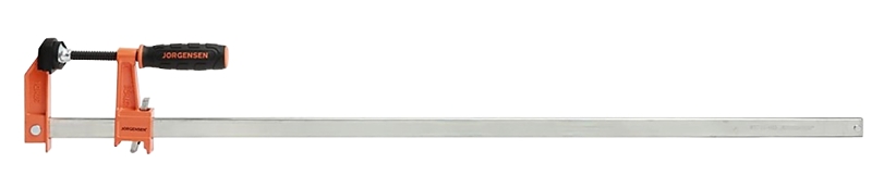 CLAMP BAR MED DUTY STEEL 36IN