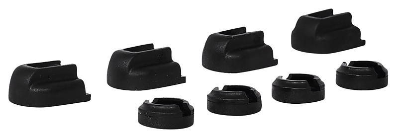 PAD CLAMP BAR WORK PROTECTION