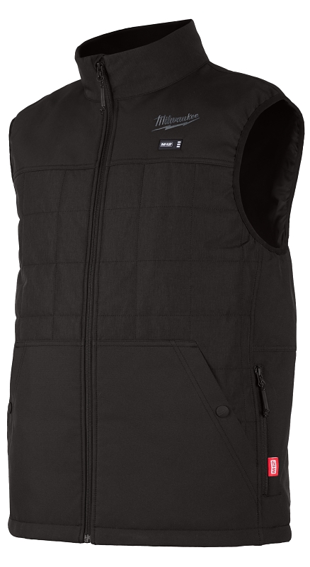 Milwaukee 305B-21XL M12 Heated Vest, 12 V