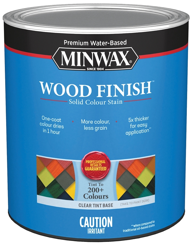 Minwax Wood Finish Stain Marker, Cherry, 0.33 fl oz