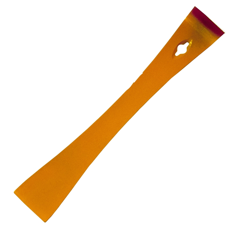Harvest Lane Honey TOOL-101 Hive Tool, 9-1/2 in L, Steel