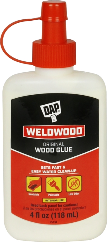 Weldwood Professional Wood Glue