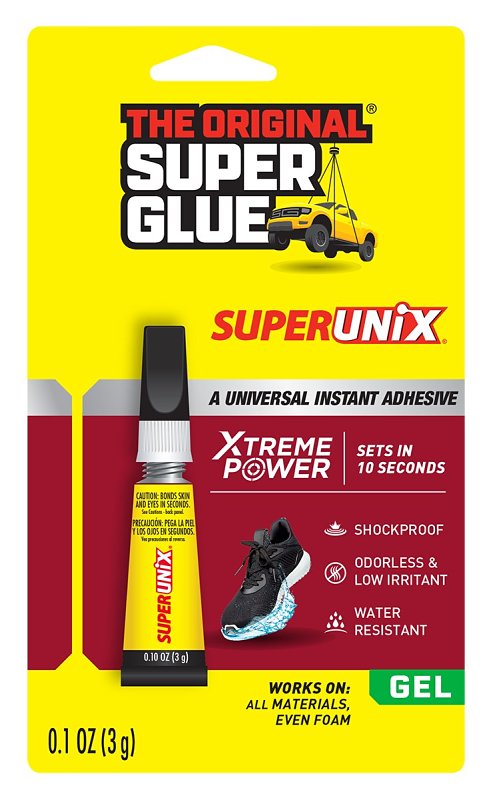 Glue Super Glue 3 Loctite 0.1oz Original Glue All Universal Offer
