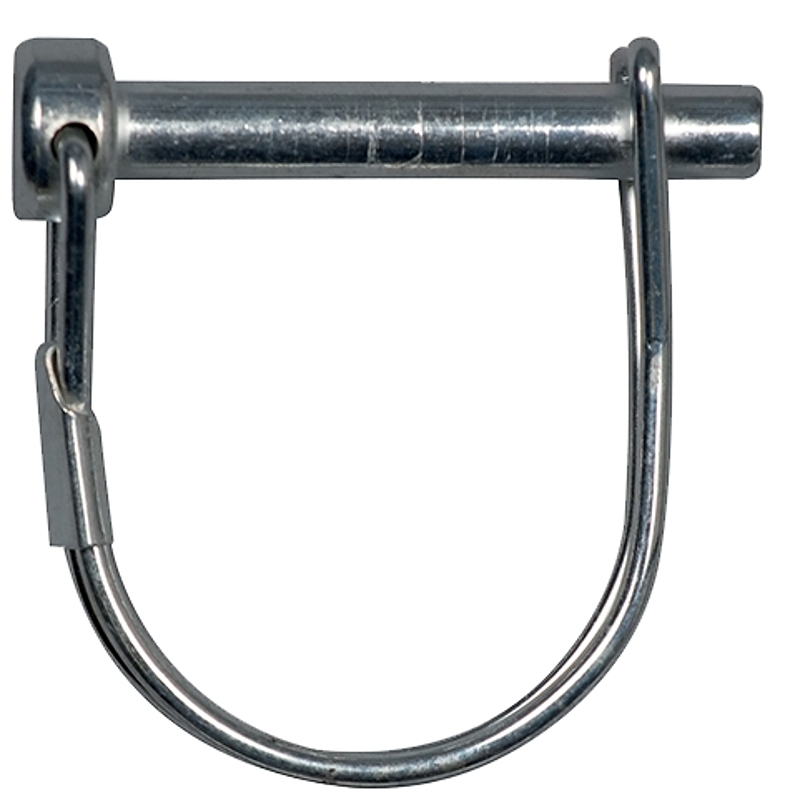 Ben-Mor 70418 Quick Pin, 5/16 in Dia Pin, 1-3/4 in L