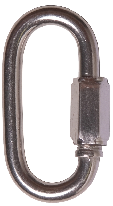 Ben-Mor 73110 Quick Link, Stainless Steel
