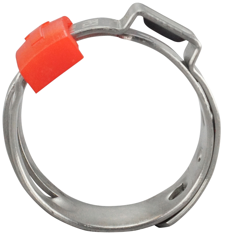 Apollo Pro Series PXPRO34100JR Pinch Clamp, 3/4 in Pipe/Conduit, 100/PK