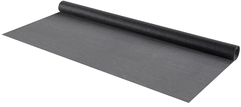 M-D 14151 Screen Mesh, 7 ft L, 3 ft W, Fiberglass