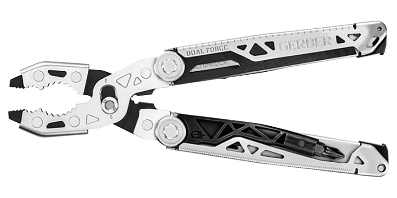 Gerber 31-003585 Multi-Tool, 12 -Function