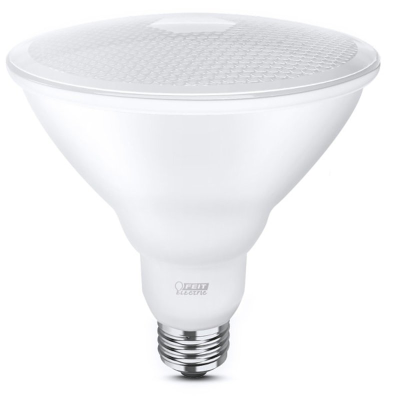 Feit Electric PAR38 950CA10K MP 4 LED Bulb Flood Spotlight PAR38 Lamp 75 W Equivalent E26