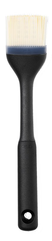 Good Grips 1071061 Basting Brush, Silicone